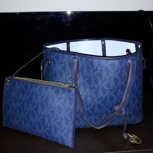 Michael Kors Purse/Tote
